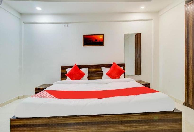 فندق Oyo 70045 Springs
