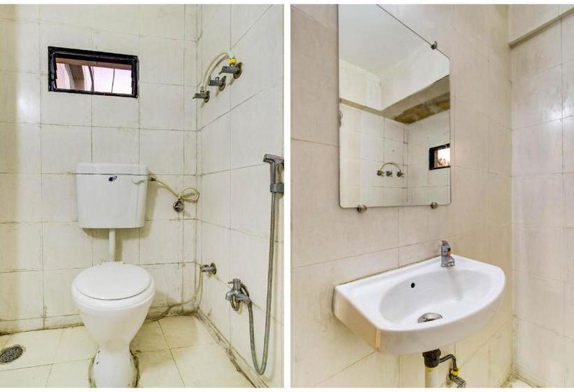 فندق Oyo 70045 Springs