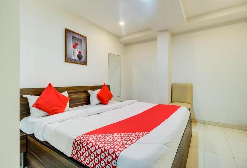 فندق Oyo 70045 Springs