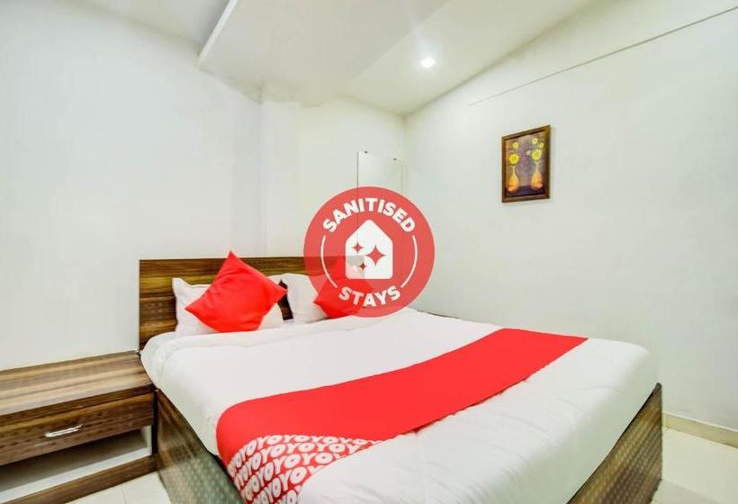 فندق Oyo 70045 Springs