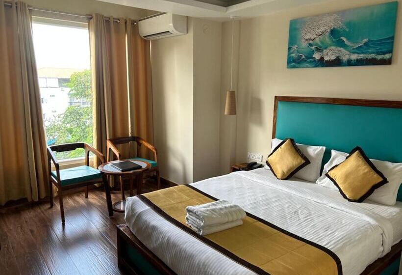 هتل Seascape Port Blair