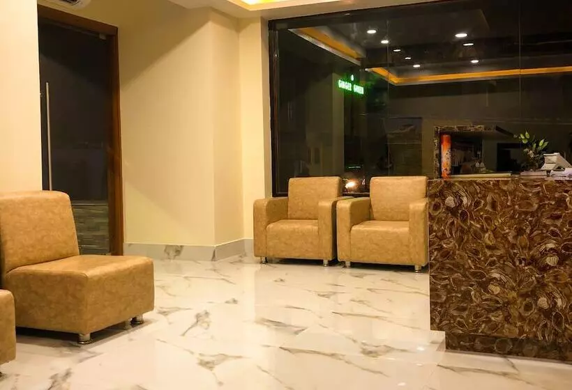 Hotelli Seascape Port Blair