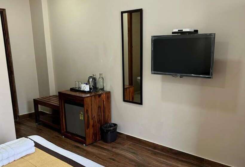 هتل Seascape Port Blair