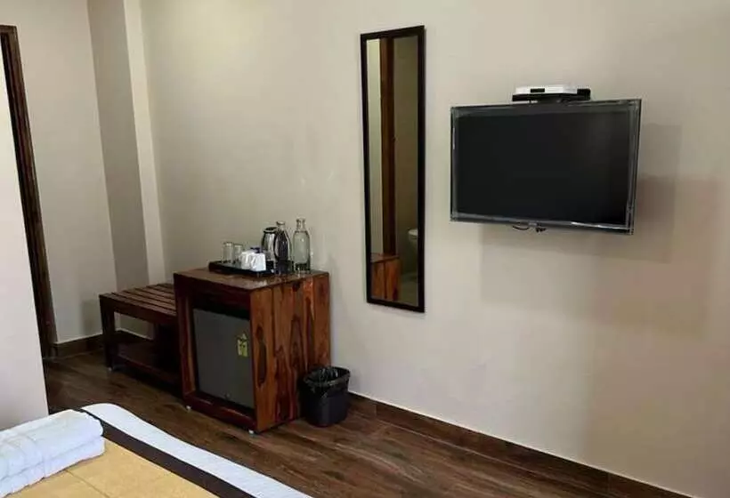 Hotelli Seascape Port Blair