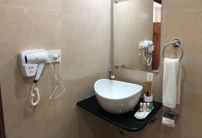 هتل Seascape Port Blair