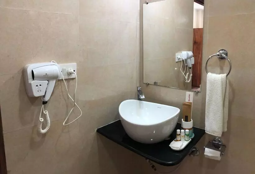 Hotelli Seascape Port Blair