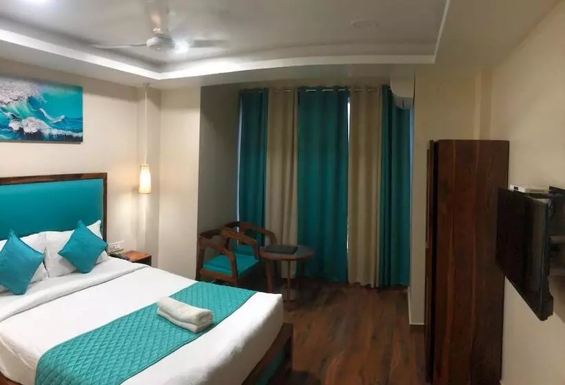 Hotelli Seascape Port Blair