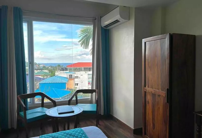 Hotelli Seascape Port Blair