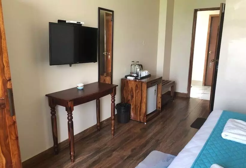 Hotelli Seascape Port Blair