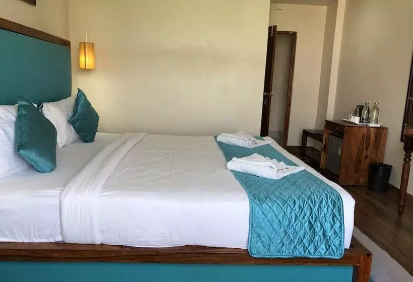 Hotelli Seascape Port Blair