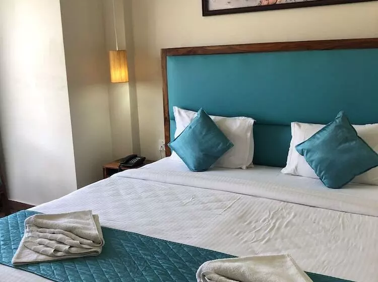 Hotelli Seascape Port Blair