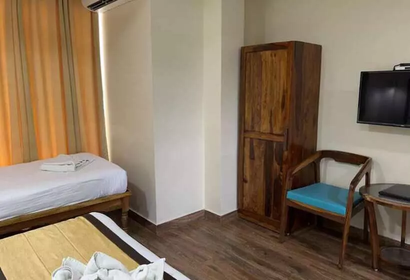 Hotelli Seascape Port Blair