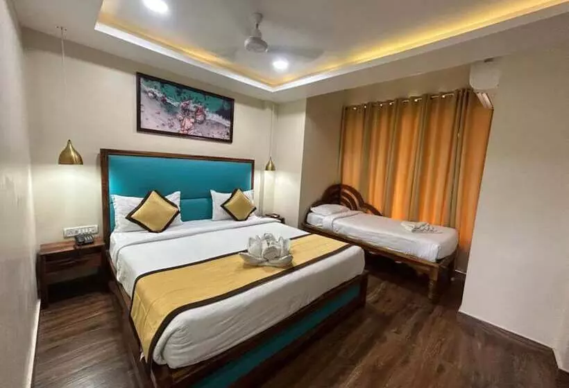 Hotelli Seascape Port Blair