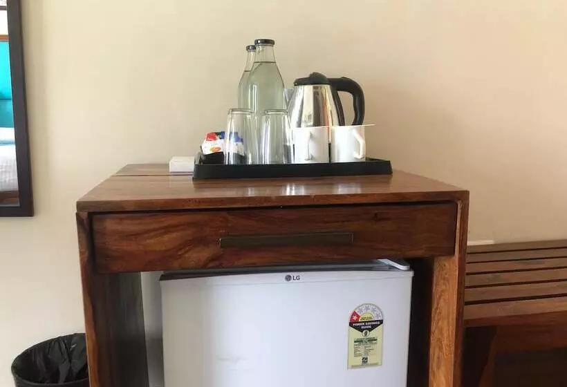 Hotelli Seascape Port Blair