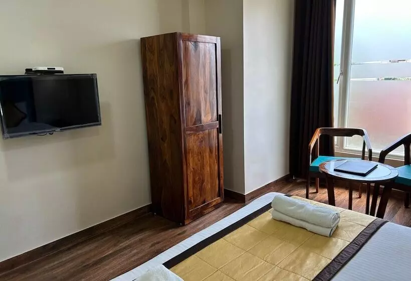 Hotelli Seascape Port Blair