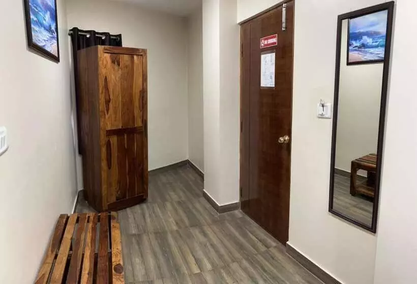 Hotelli Seascape Port Blair