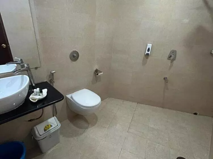 Hotelli Seascape Port Blair