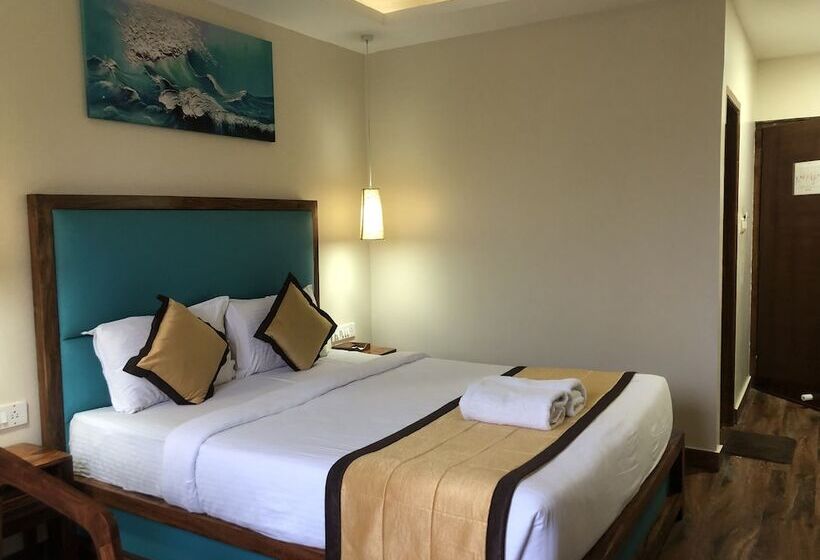 هتل Seascape Port Blair