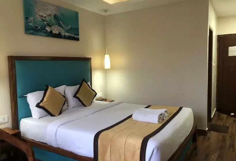 Hotelli Seascape Port Blair