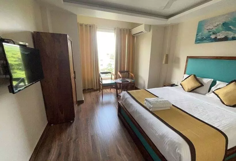 Hotelli Seascape Port Blair