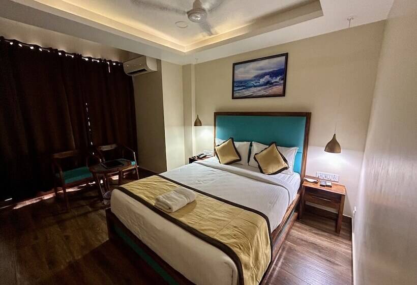 هتل Seascape Port Blair