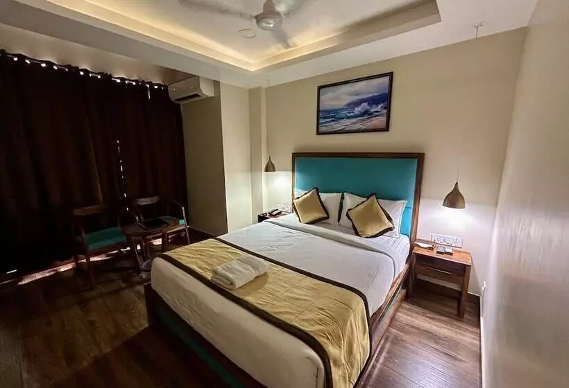 Hotelli Seascape Port Blair