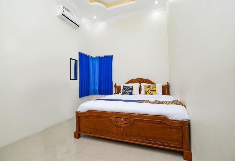 Hotell Spot On 3041 Griya One Syariah