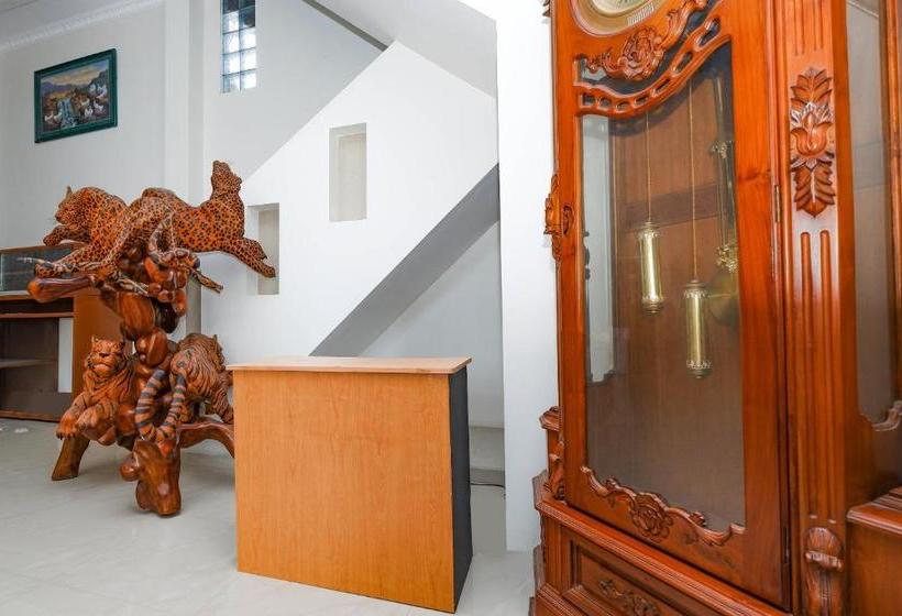 Hotell Spot On 3041 Griya One Syariah