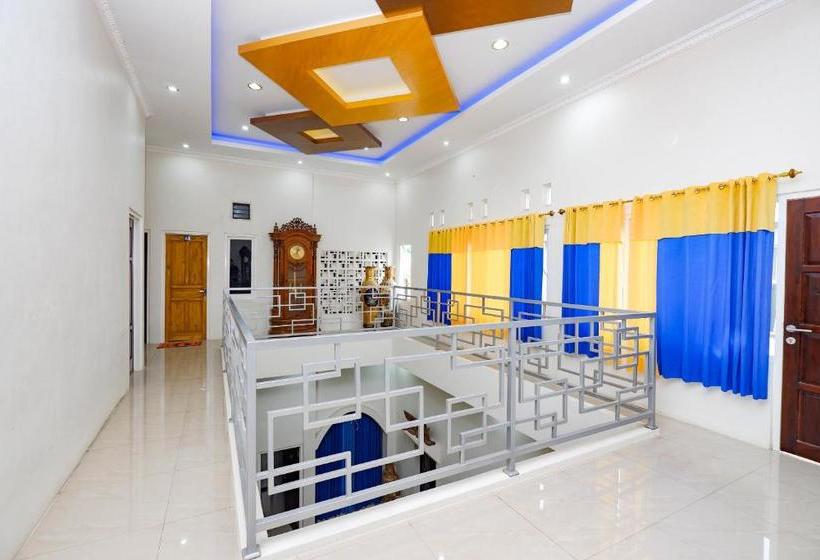 Hotell Spot On 3041 Griya One Syariah