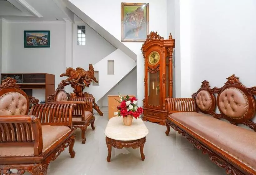 Hotel Spot On 3041 Griya One Syariah