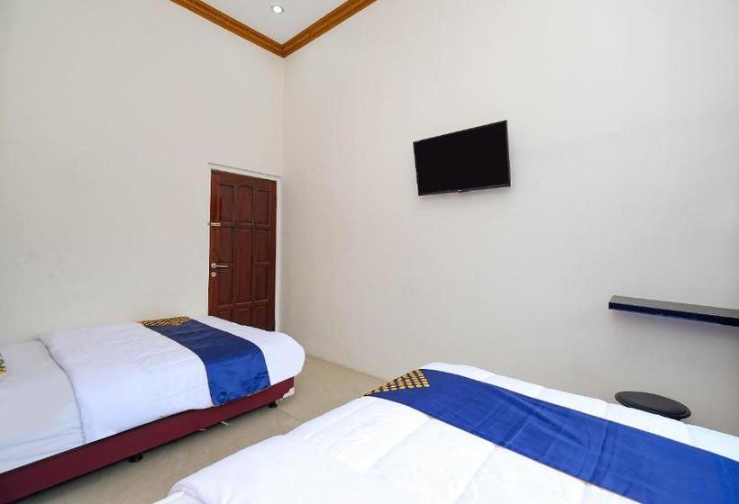 Hotell Spot On 3041 Griya One Syariah