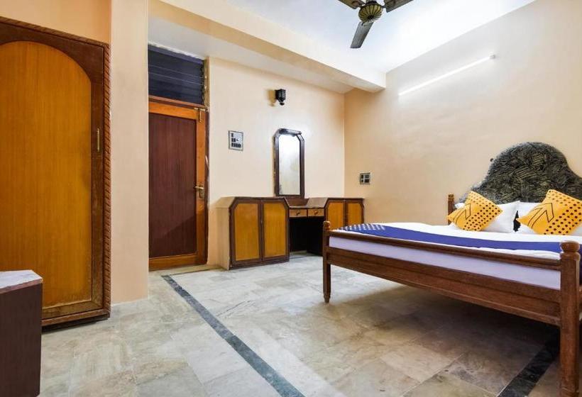 Hotel Spot On 69451 Shivam Guest House