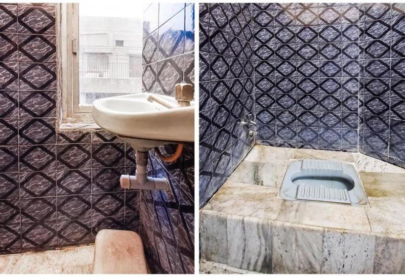 Hotel Spot On 69451 Shivam Guest House