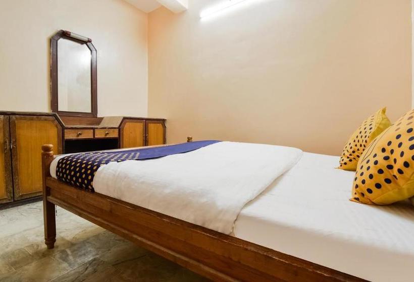 Hotel Spot On 69451 Shivam Guest House