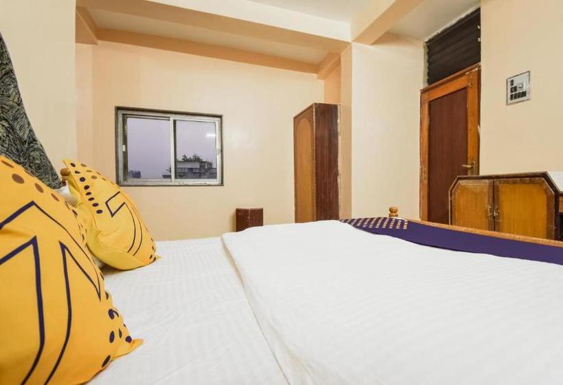 Hotel Spot On 69451 Shivam Guest House