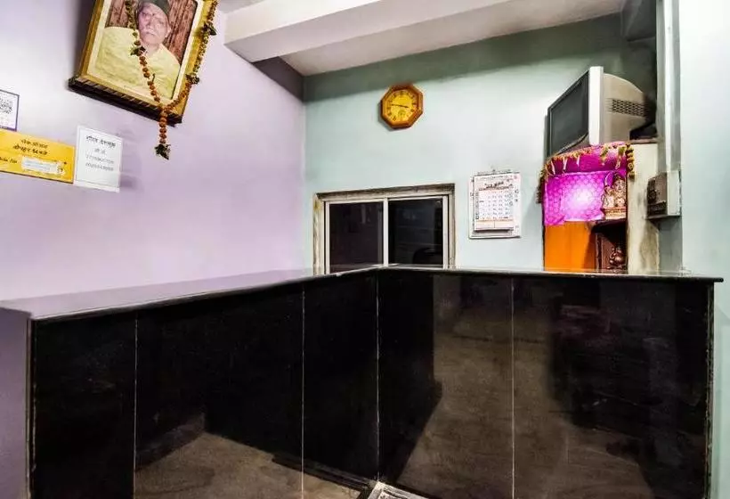 ホテル Spot On 69451 Shivam Guest House