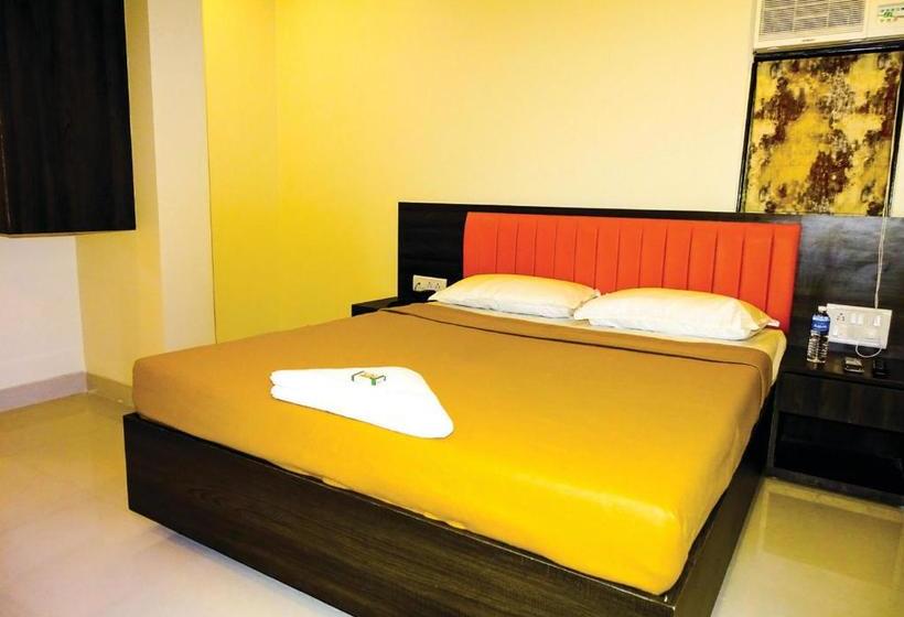 Отель White House Inn