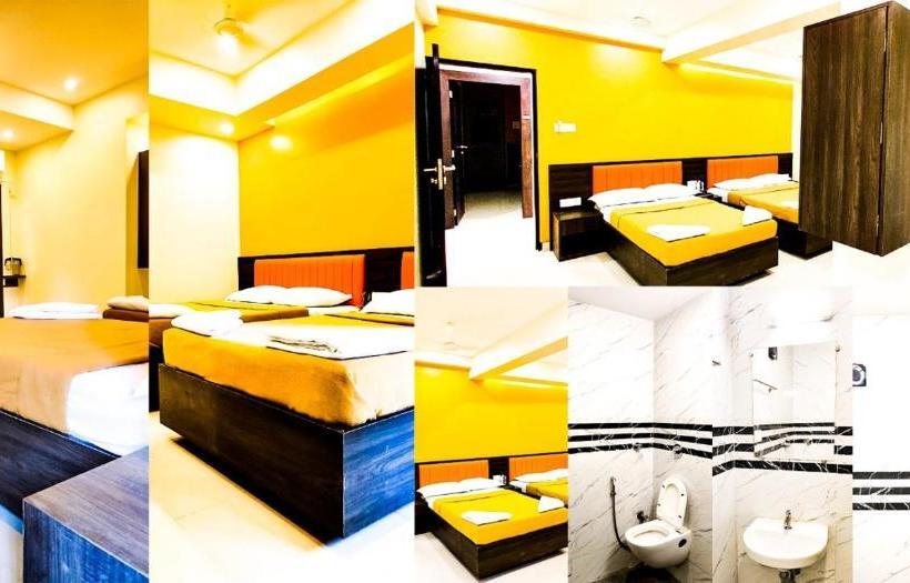 Отель White House Inn