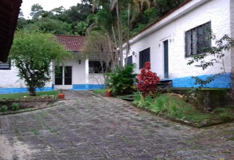 بنسيون Pousada Do Escultor