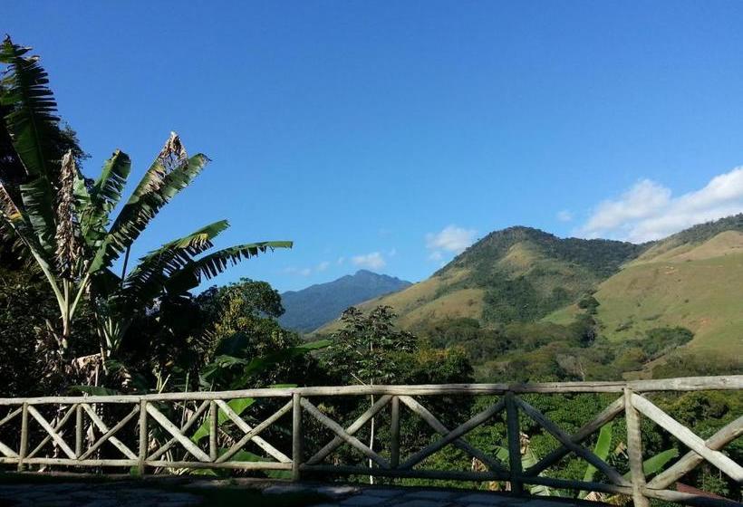 بنسيون Pousada Do Escultor