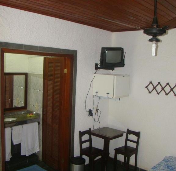 بنسيون Pousada Do Escultor