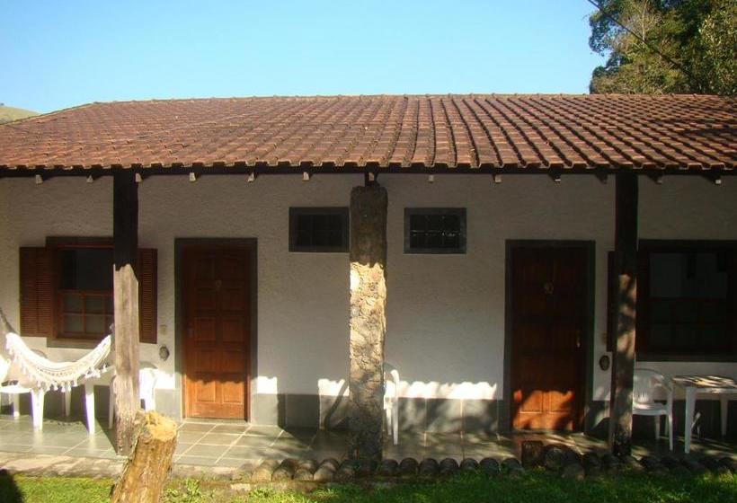 بنسيون Pousada Do Escultor