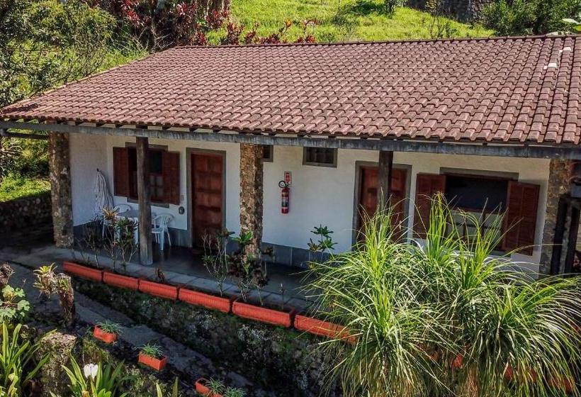 بنسيون Pousada Do Escultor