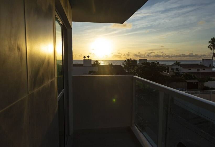 Pension Pousada Maresia Unique Beira Mar