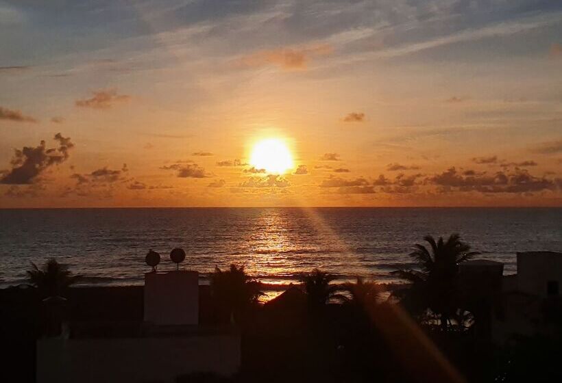 Pension Pousada Maresia Unique Beira Mar