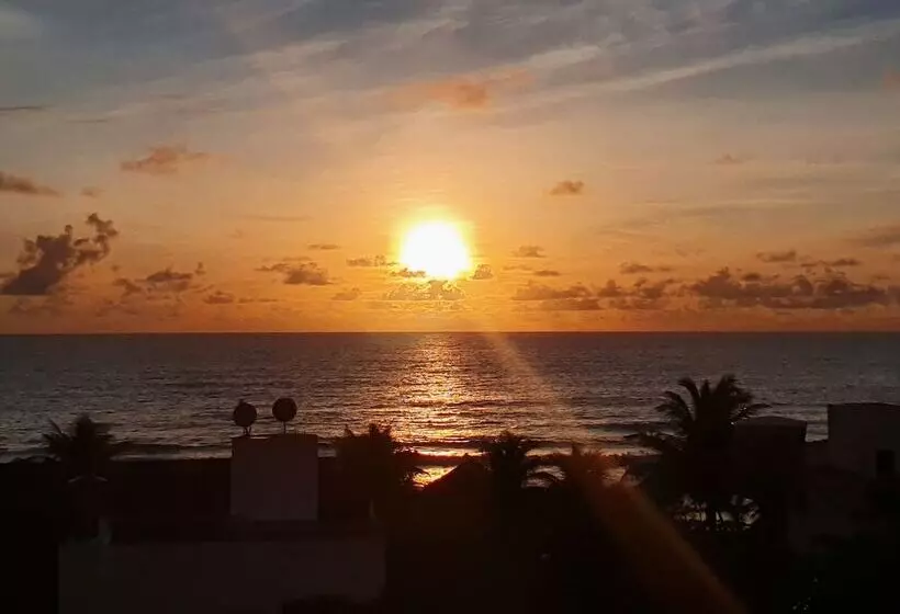پانسیون Pousada Maresia Unique Beira Mar