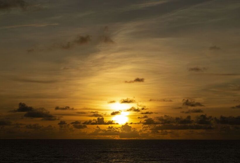 Pension Pousada Maresia Unique Beira Mar