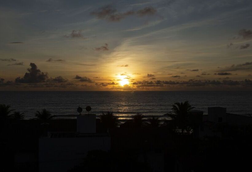 Pension Pousada Maresia Unique Beira Mar