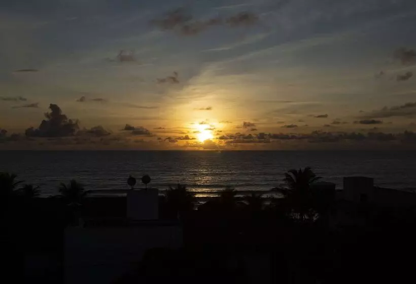 پانسیون Pousada Maresia Unique Beira Mar