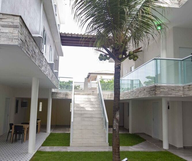 Pension Pousada Maresia Unique Beira Mar